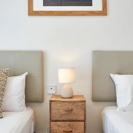 Appartement Terraza De Alboran Málaga